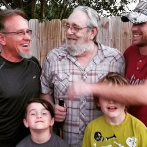 Meet your Posher, Gary